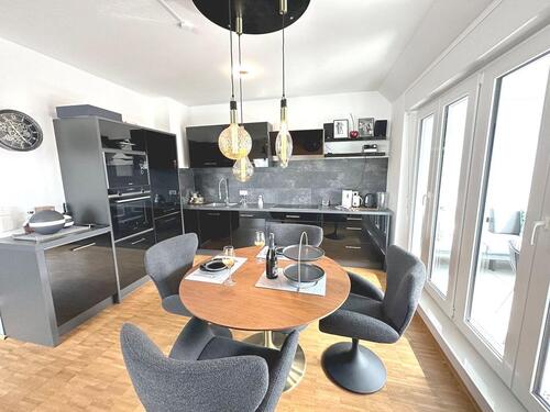 Foto - 2 Zimmer Etagenwohnung in Trier