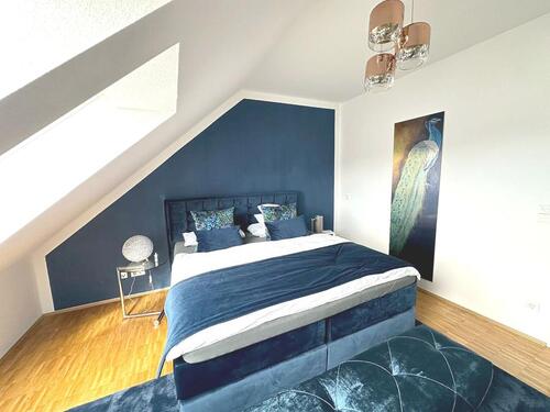 Foto - Etagenwohnung in Trier zur Miete