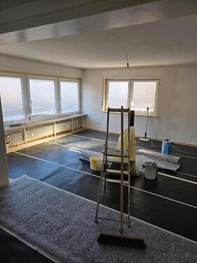 Foto - 2 Zimmer Erdgeschoßwohnung in Freudenberg
