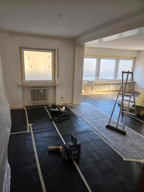 Foto - Erdgeschoßwohnung in Freudenberg zur Miete