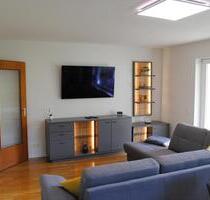 Möbellierte Wohnung 77qm bis zu 6 Monate, all incl. - Badenweiler