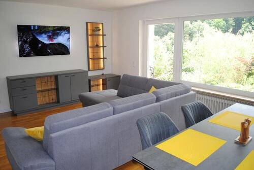 Foto - 2 Zimmer Terrassenwohnung zur Miete in Badenweiler