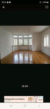 Foto - 3 Zimmer Etagenwohnung in Melsungen