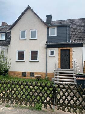 Foto - 5 Zimmer Haus ca 100 m2 in Kassel zu vermieten ruhig gelegen