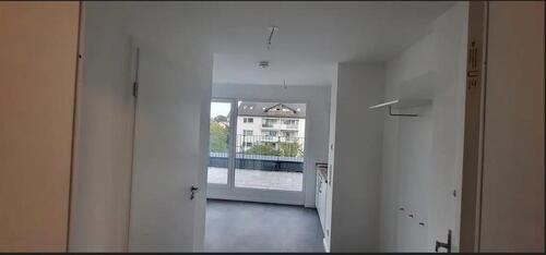 Foto - Vollständig möblierte Neubauwohnung – geeignet für 2 Personen