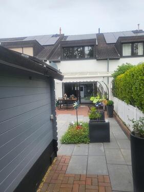 Foto - 5 Zimmer Reihenhaus zum Kaufen in Rheinberg