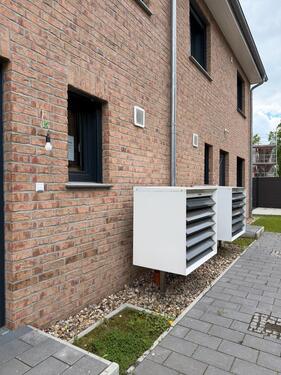 Foto - Hochwertiger Neubau in attraktiver Wohnlage von Großburgwedel
