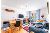 Foto - 2 Zimmer Wohnung im EG - 830,00&nbsp;EUR Kaltmiete, ca.&nbsp; 51,00&nbsp;m&sup2;