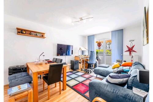 Foto - 2 Zimmer Wohnung im EG - 830,00&nbsp;EUR Kaltmiete, ca.&nbsp; 51,00&nbsp;m&sup2;