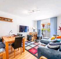 2 Zimmer Wohnung im EG - 830,00&nbsp;EUR Kaltmiete, ca.&nbsp; 51,00&nbsp;m&sup2; in Erlangen (PLZ: 91058) Bruck