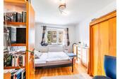 Foto - 2 Zimmer Erdgeschoßwohnung zur Miete in Erlangen