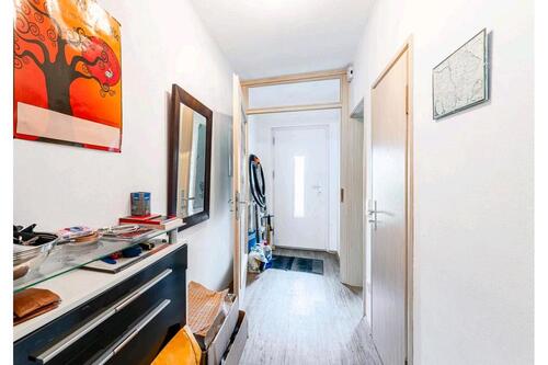 Foto - 2 Zimmer Erdgeschoßwohnung in Erlangen