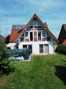 Foto - Mehrfamilienhaus, Wohnhaus in Beckedorf zum Kaufen