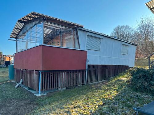Foto - 2 Zimmer Bungalow in Neuensalz