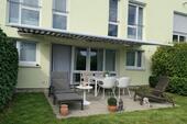 Foto - Für Individualisten - 3 Zimmer Maisonette Wohnung mit Garten