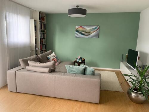 Foto - Maisonettenwohnung in Böblingen zum Kaufen