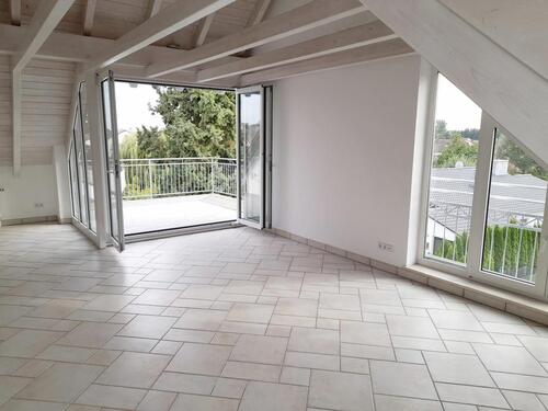 Foto - Traumhafte 4-Zimmer-Wohnung KBWC 150m² Dachgeschoss