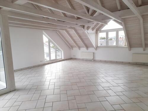 Foto - 4 Zimmer Etagenwohnung zum Kaufen in Großmehring