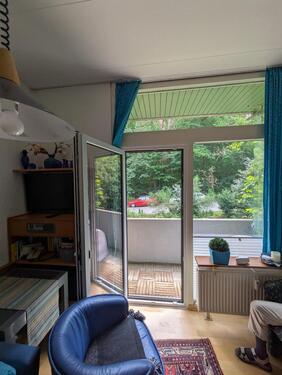 Foto - Etagenwohnung in Bad Harzburg zum Kaufen