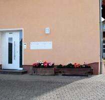 Mietwohnung ruhig gelegen Eichelsbach (3 Zimmer) - Elsenfeld
