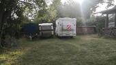 Foto - Stellplatz für Caravan, Anhänger, Trailer, Boot