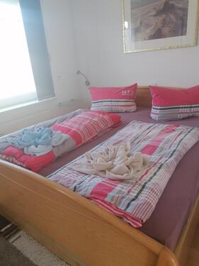Foto - Ferienwohnung Norderney Erdgesch. mit Terrasse