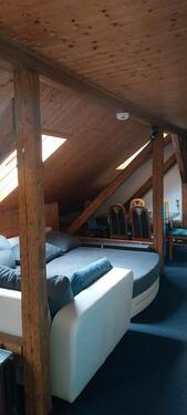 Foto - Etagenwohnung in Erlenbach am Main zur Miete