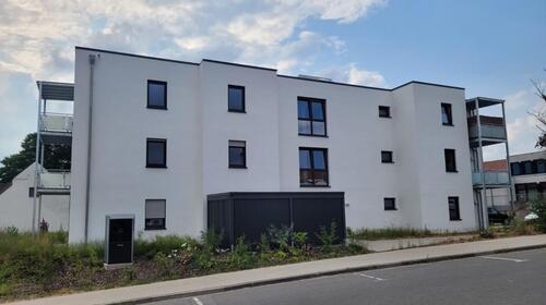 Foto - Neuwertige 2-Zimmer-Wohnung im Neubau – Ihr neues Zuhause!