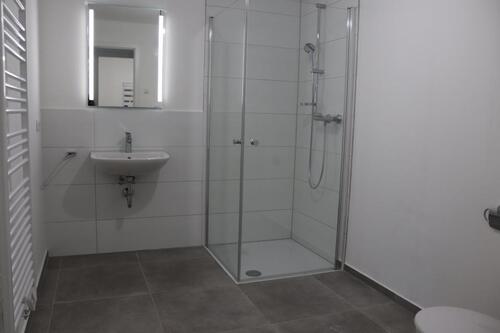 Foto - Etagenwohnung zur Miete in Blomberg