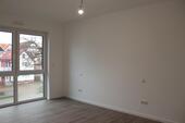 Foto - Etagenwohnung in Blomberg