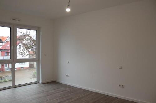 Foto - Etagenwohnung in Blomberg