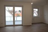 Foto - Etagenwohnung in Blomberg zur Miete