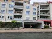 Foto - Tiefgaragenstellplatz am Hofgarten, Parkplatz,