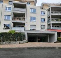 Tiefgaragenstellplatz am Hofgarten, Parkplatz, - Bayreuth City