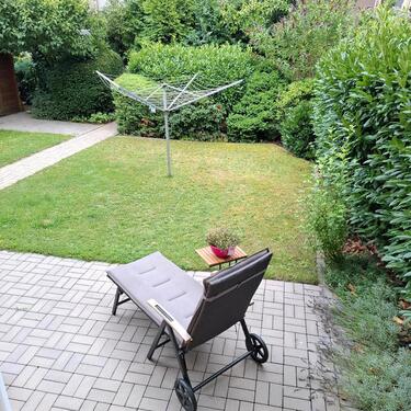 Foto - 2,5 Zimmerwohnung ,49 m2 , Herne Baukau Nordstr .
