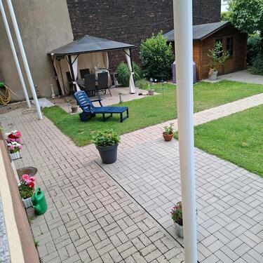 Foto - Etagenwohnung zur Miete in Herne