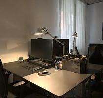 Repräsentative Räumlichkeiten zur Untermiete – unweit vom Hauptbahnhof - All-in-Miete - Berlin Mitte