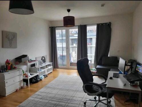 Foto - 2-Room Apartment in Europlatz - 1.550,00 EUR Kaltmiete,