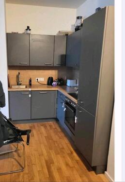 Foto - Etagenwohnung zur Miete in Berlin