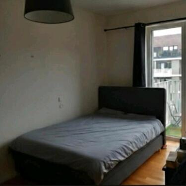 Foto - Etagenwohnung in Berlin