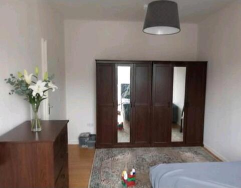 Foto - Etagenwohnung in Berlin zur Miete