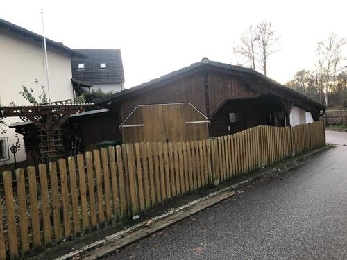 Foto - Garage zu vermieten - 120,00 EUR Miete,