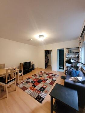 Foto - möblierte 2 Zimmerwohnung - 530,00 EUR Kaltmiete,