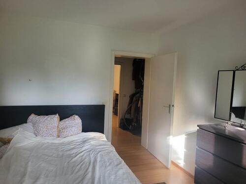 Foto - Etagenwohnung in Bonn zur Miete