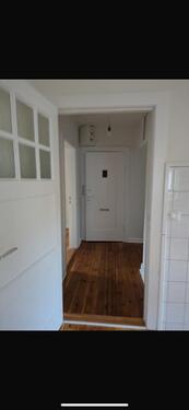 Foto - Etagenwohnung in Kiel zur Miete