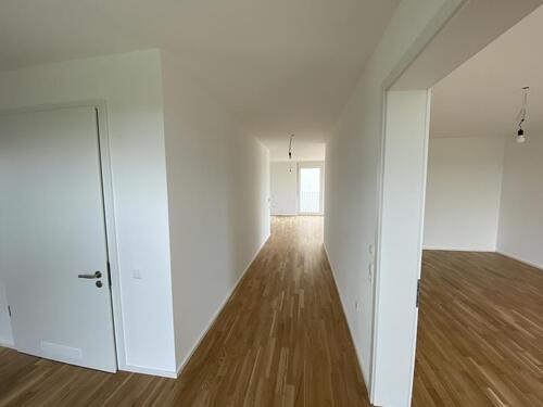 Foto - 2 Zimmer Etagenwohnung in Rottenburg am Neckar