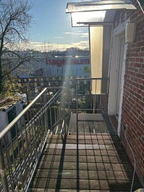 Foto - Frisch Sanierte 3-Zimmer Wohnung