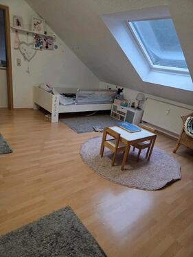 Foto - 4 Zimmer Etagenwohnung zur Miete in Trier