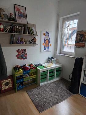 Foto - 4 Zimmer Etagenwohnung in Trier