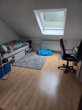 Foto - Etagenwohnung in Trier zur Miete